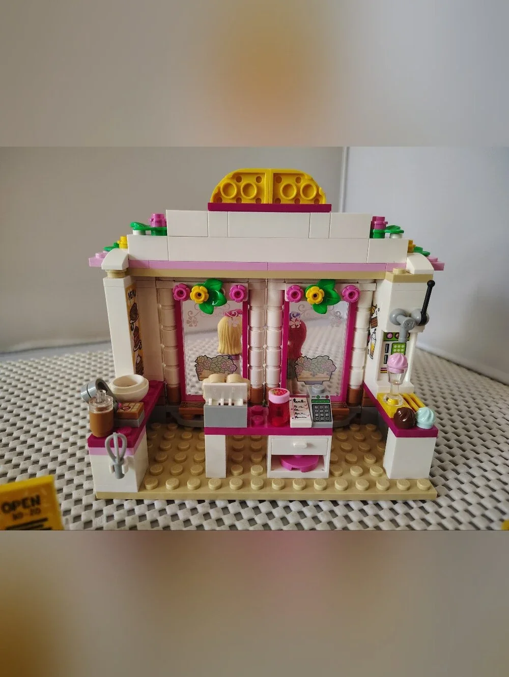 Lego 41426 friends